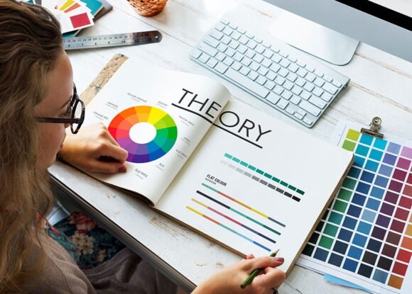 Color Psychology in Branding: Choosing Hues for Impact