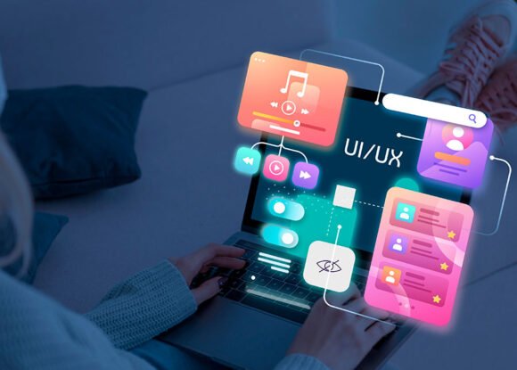The Impact of Website Development on User Experience