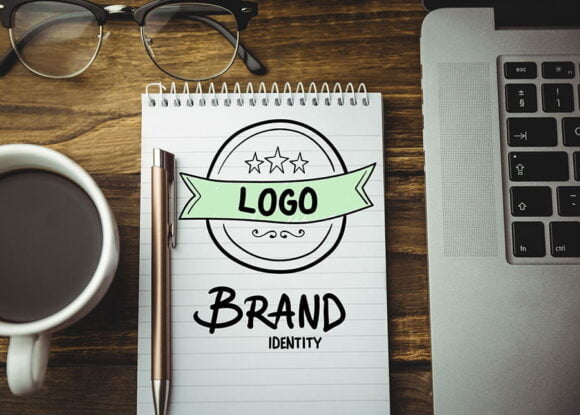 The Logo Design Process: From Concept to Completion