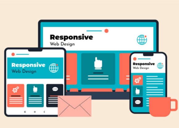Website Development Trends: Responsive Design and Beyond