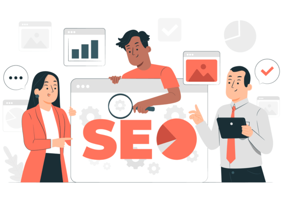 Harnessing the Power of Voice Search: SEO for Voice Search