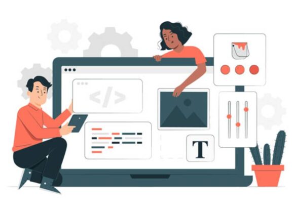 The Future of Web Development: Trends Shaping Websites in 2024
