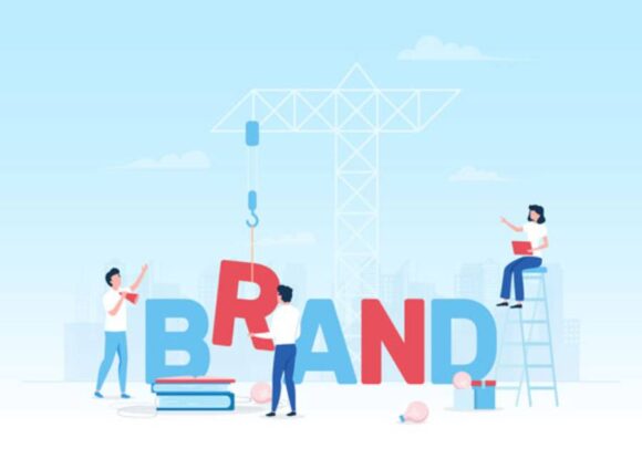 The Crucial Role of Logo & Branding in Online Success