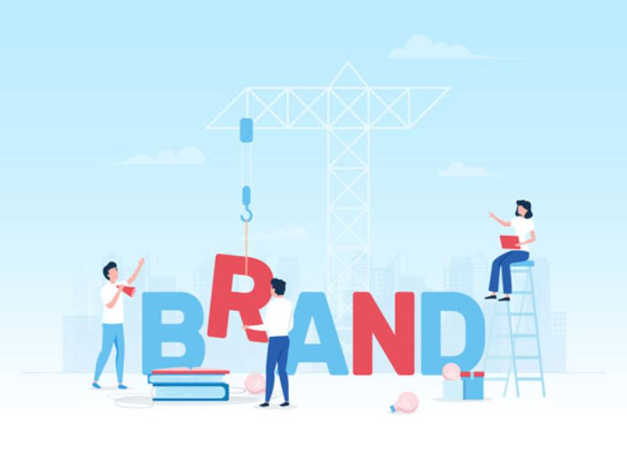 Logo & Branding in Online Success
