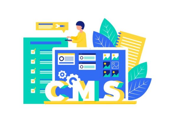Choosing the Right Content Management System for Your Website