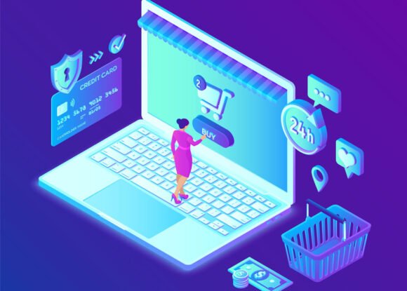 E-commerce Website Development: Strategies for Success in 2024