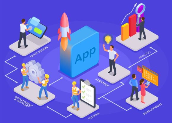 Choosing the Right Platform: iOS vs. Android App Development