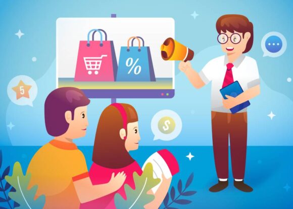 The Impact of Branding on Consumer Perception