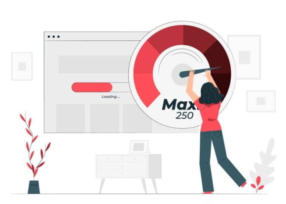 The Impact of Website Speed on User Experience and SEO