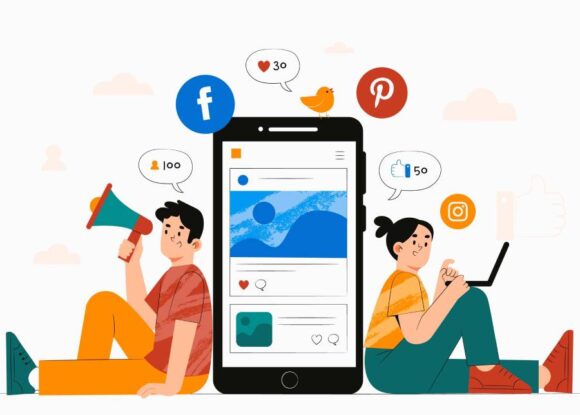 Social Media Advertising: Maximizing ROI for Users Brands