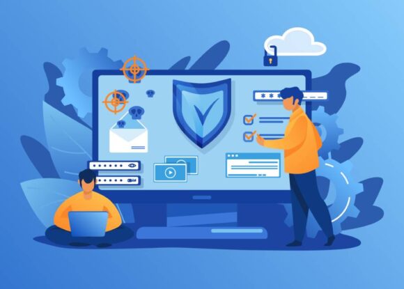 Website Security: Best Practices for Protecting Your Online Assets