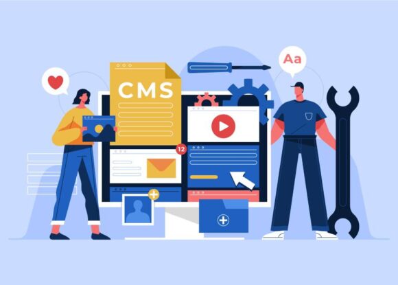 WordPress vs. Other CMS Platforms: Choosing the Right Solution