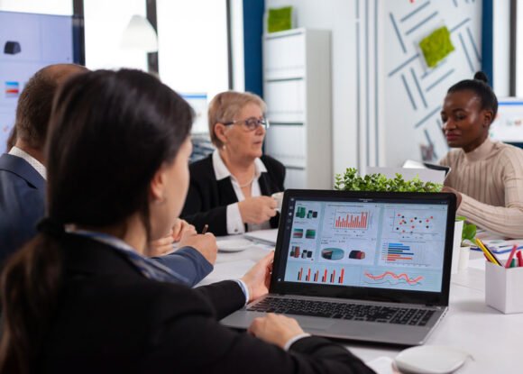 The Benefits of Using PPC Advertising for Local Businesses