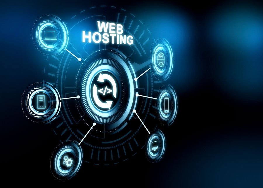 The Role of Web Hosting in Website Performance