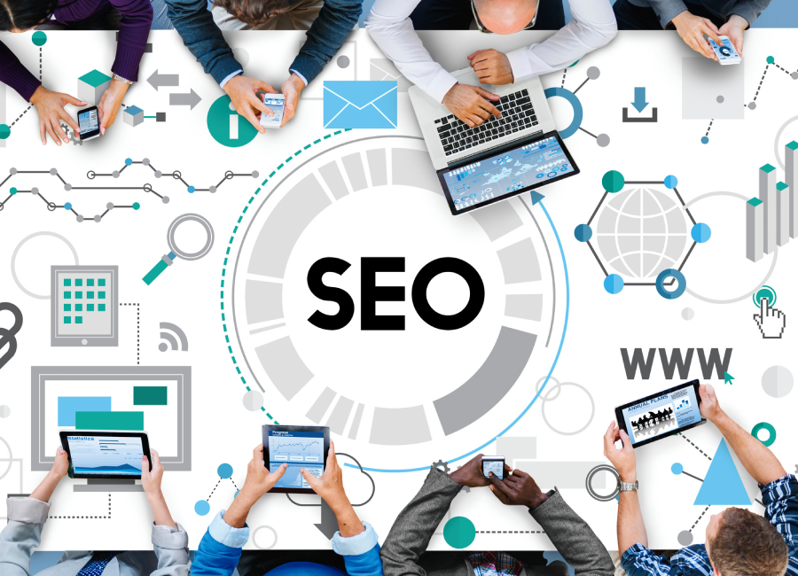 How to Optimize Your Website for Better Search Rankings