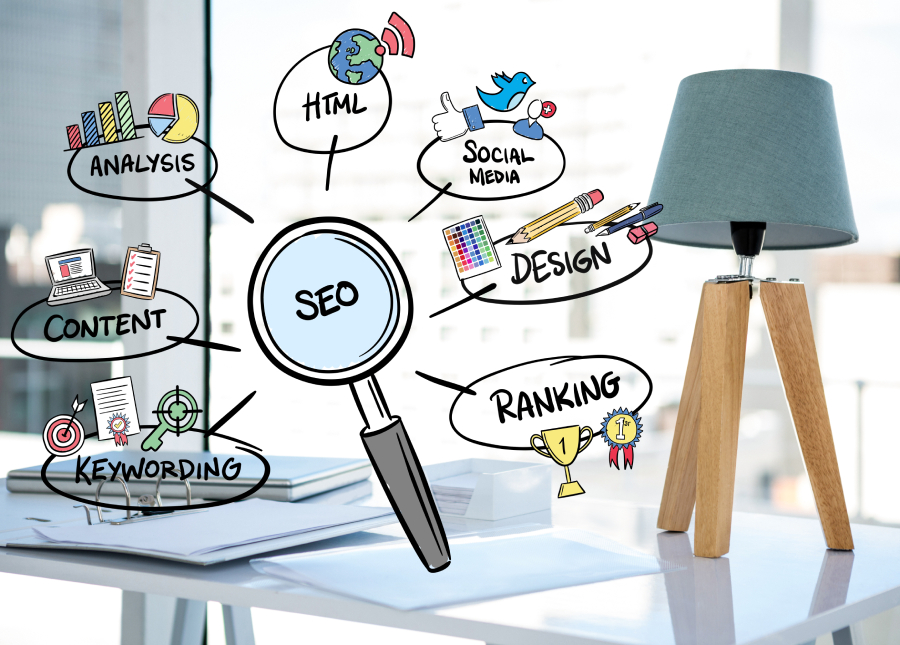 Local SEO Strategies for Regional Businesses