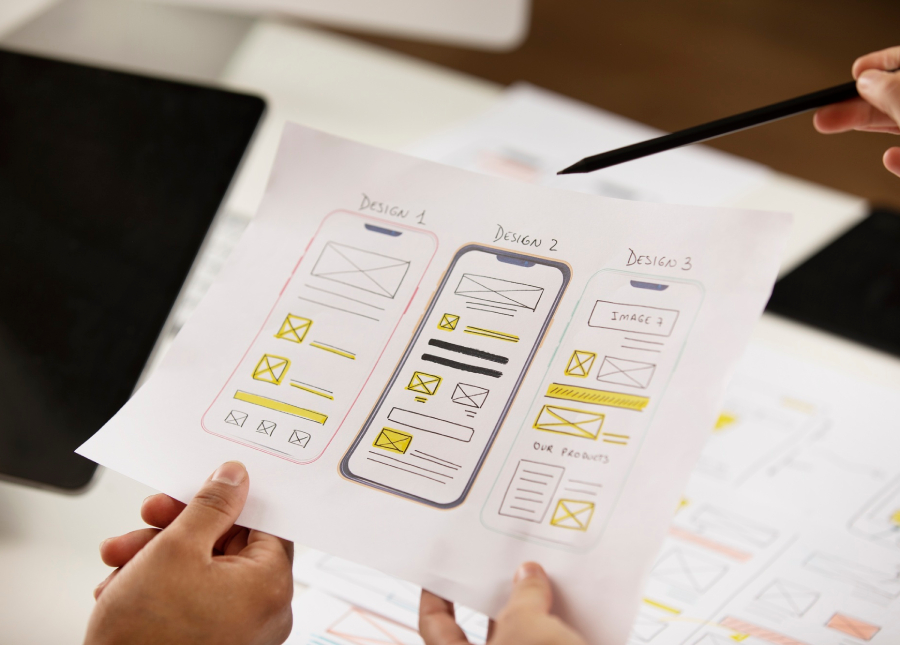 Why Your Website Needs a Mobile-First Design