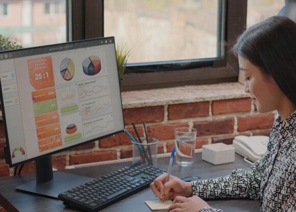 5 Mistakes That Are Killing Your Website’s Conversion Rates