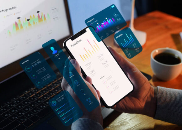 How 5G Will Revolutionize Mobile Web Performance