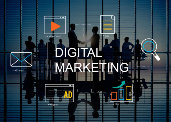 Top Advantages and Disadvantages of Digital Marketing for Businesses