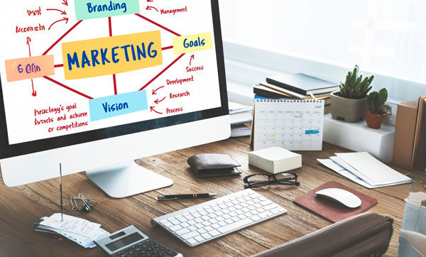 Choosing Marketing Strategies
