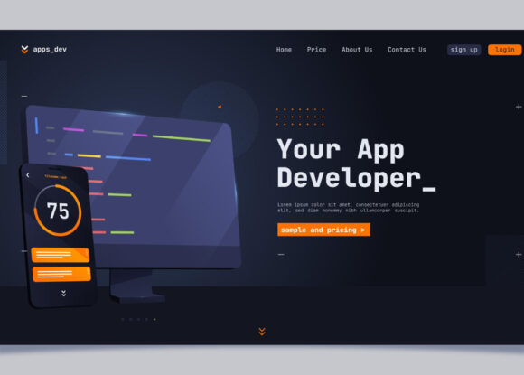 Dark Mode Design: Trend or Necessity for Modern Websites?