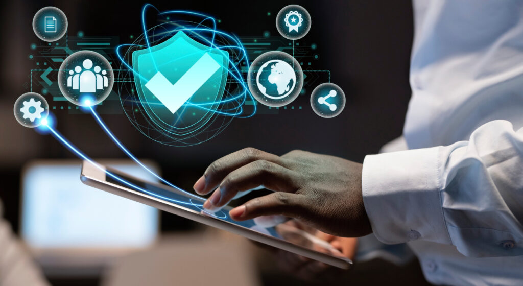 Web Safe How to Keep Your Website Safe in 2025 - American Webtech