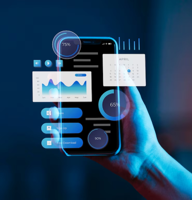 Progressive Web Apps