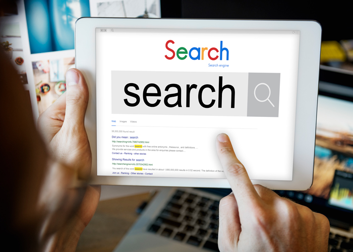 Improve Google Rankings