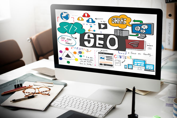Voice Search SEO