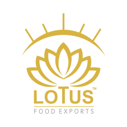 lotus-food-exports-logo