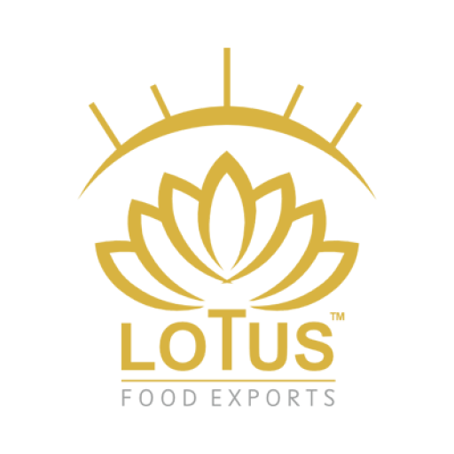 lotus-food-exports-logo